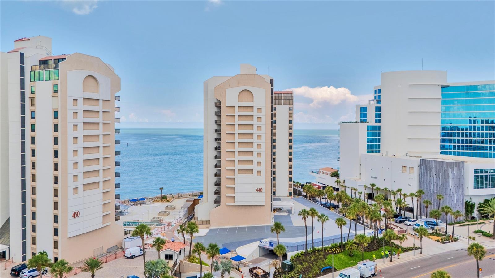 Details for 440 Gulfview Boulevard 807, CLEARWATER BEACH, FL 33767