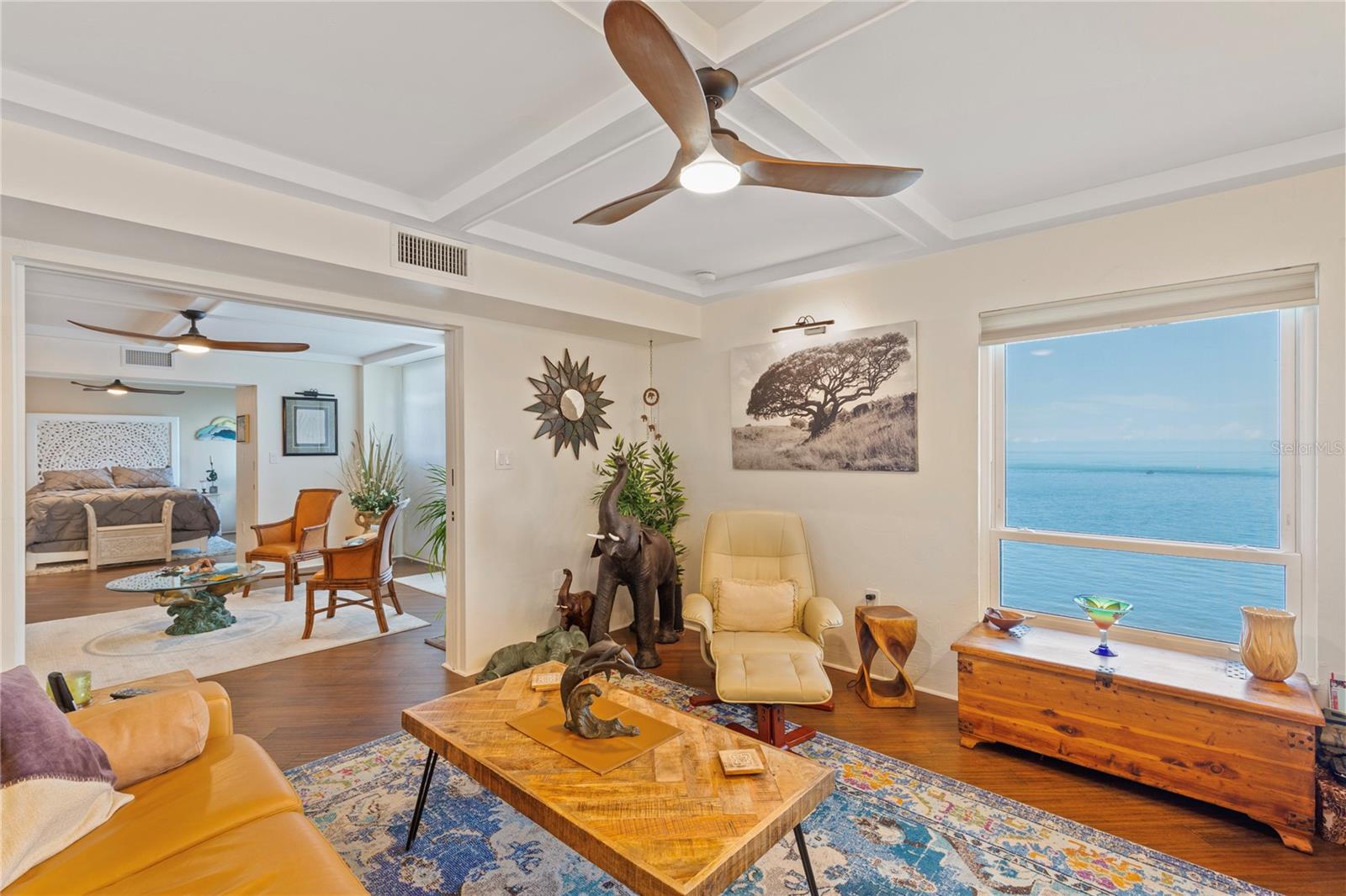 Image 25 of 42 For 440 Gulfview Boulevard 807