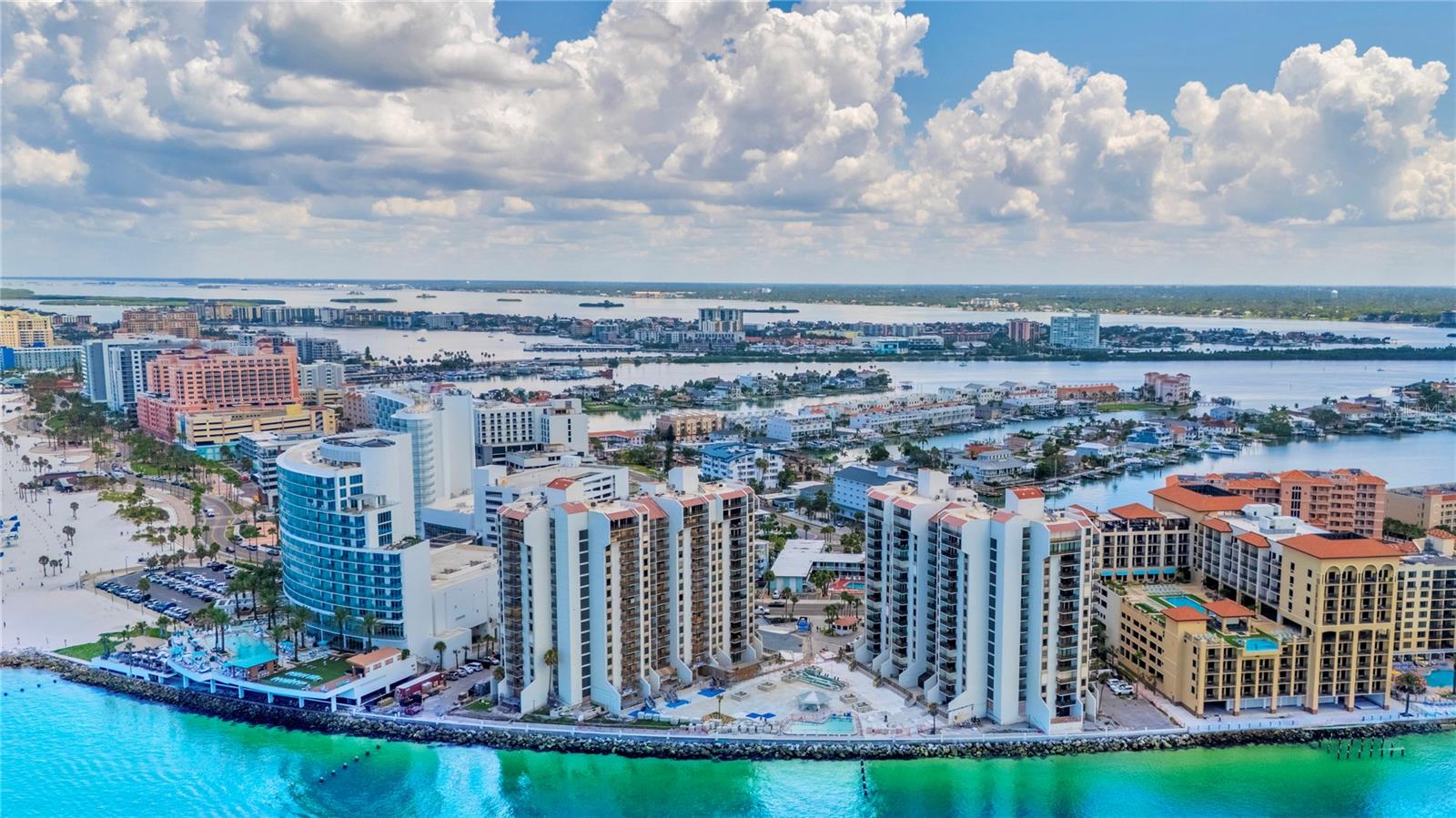 Image 37 of 42 For 440 Gulfview Boulevard 807