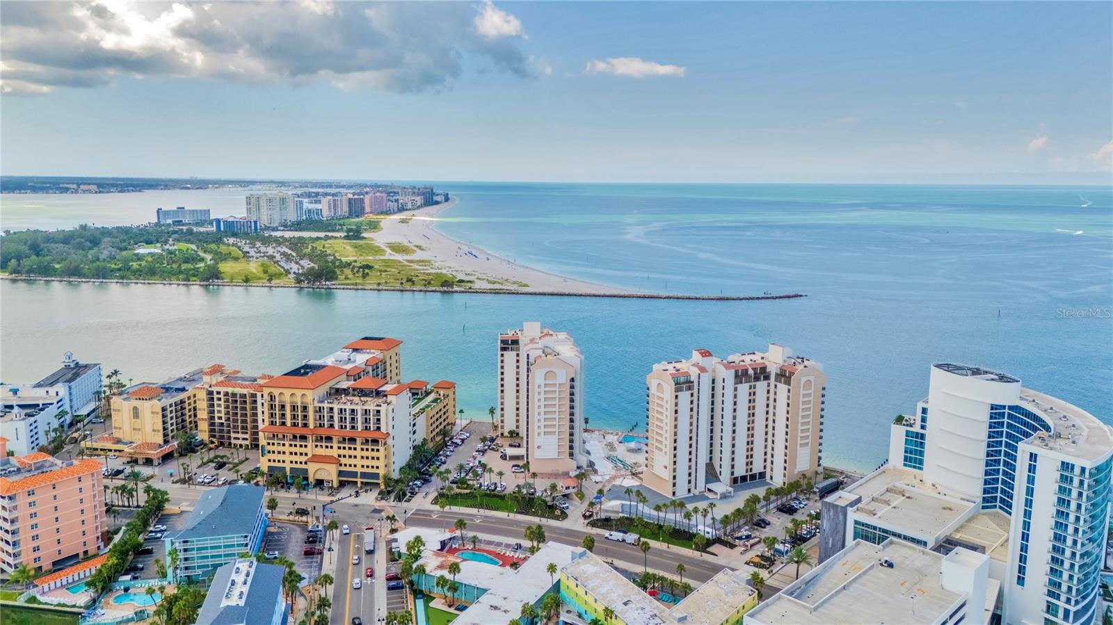 Image 42 of 42 For 440 Gulfview Boulevard 807