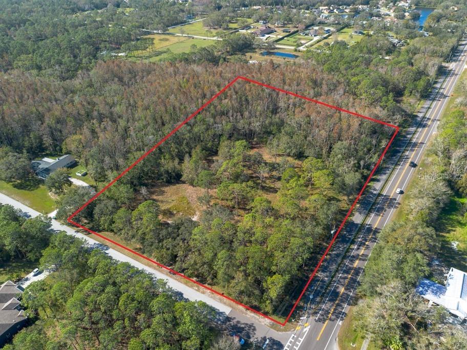 Details for 332 Ranch Road, TARPON SPRINGS, FL 34688