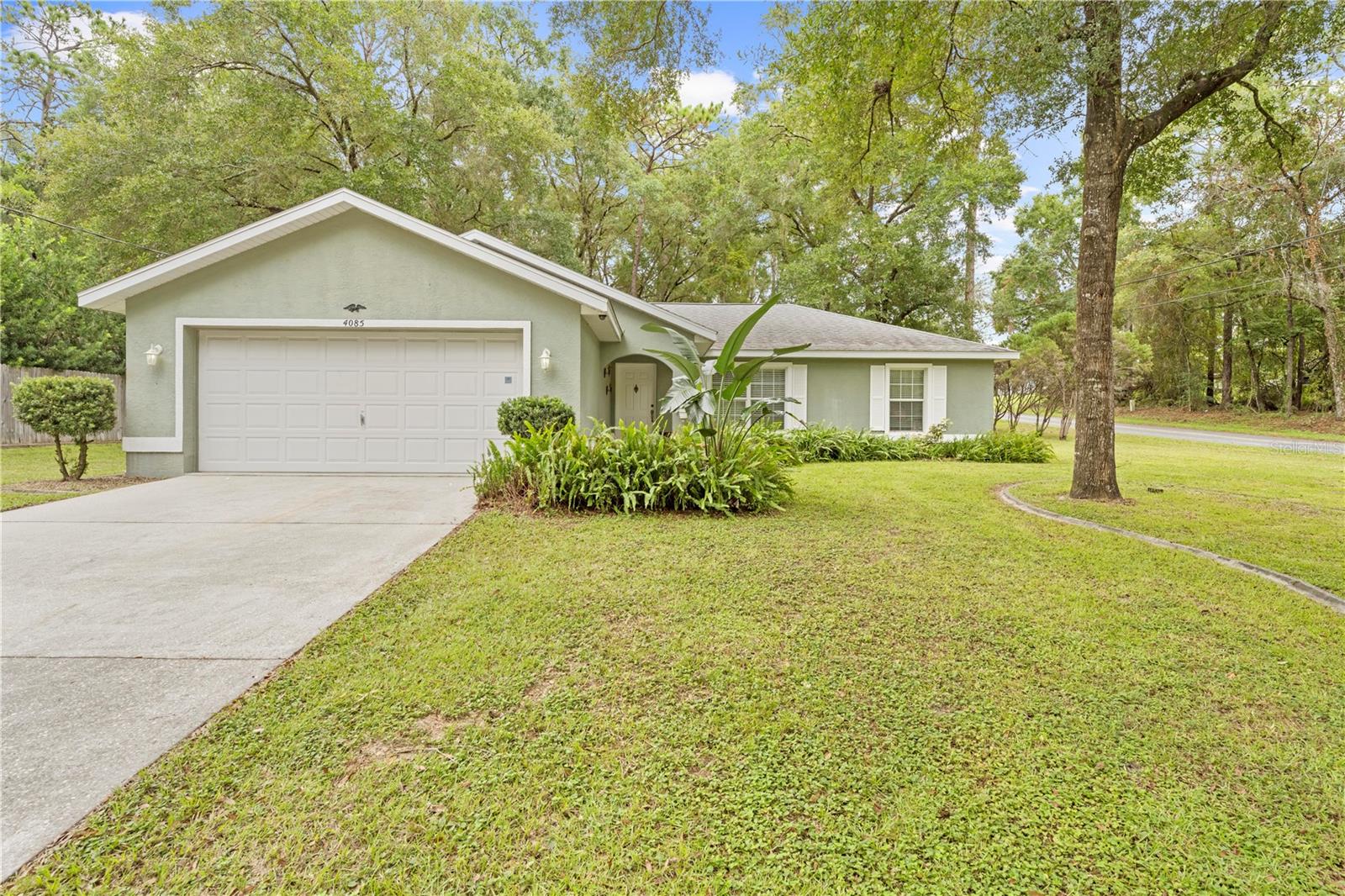 Details for 4085 Fernpark Terrace, INVERNESS, FL 34452