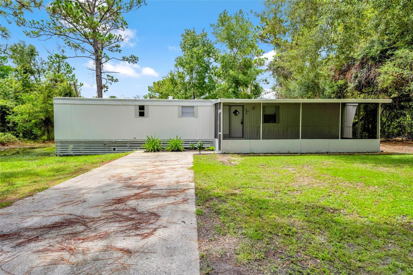 Details for 8050 Rosella Court 7, CRYSTAL RIVER, FL 34428