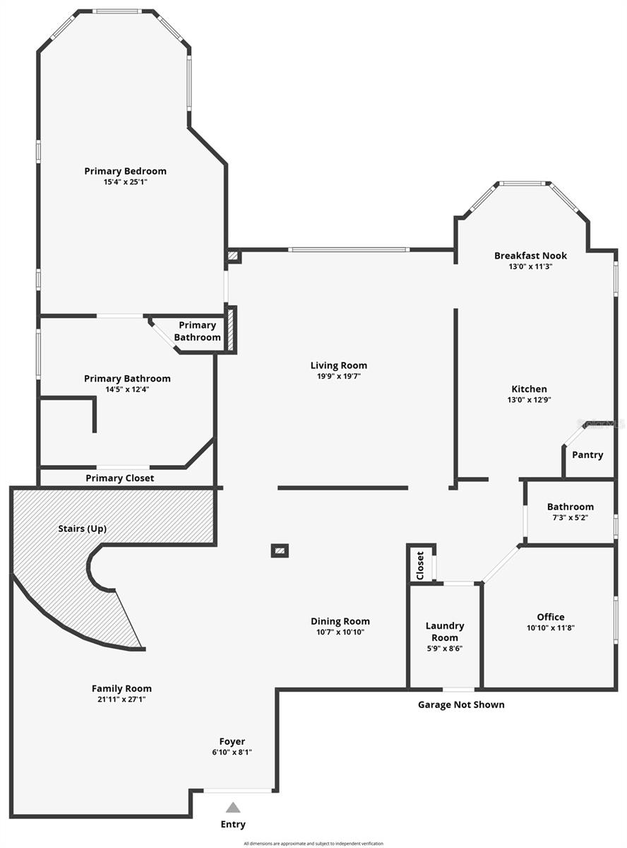 Image 39 of 47 For 17835 Arbor Creek Drive