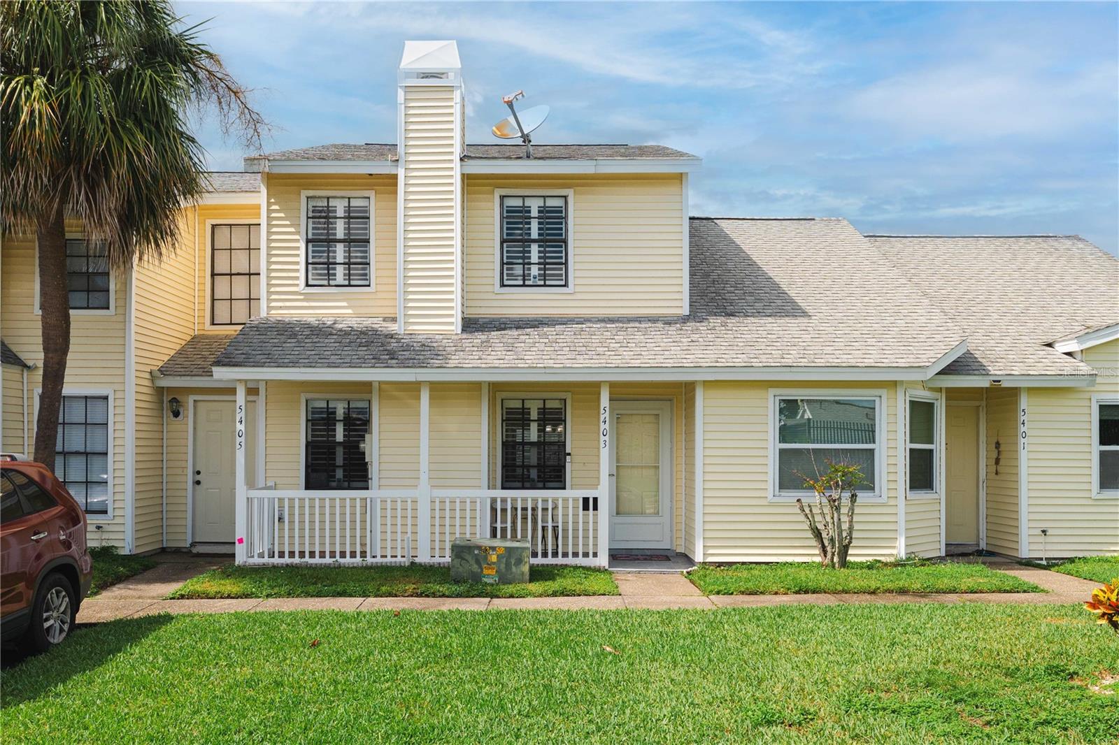 Details for 5403 Britwell Court, TAMPA, FL 33624