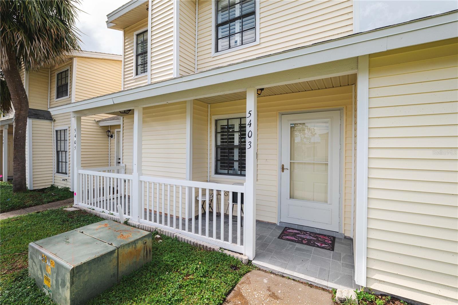 Image 20 of 33 For 5403 Britwell Court