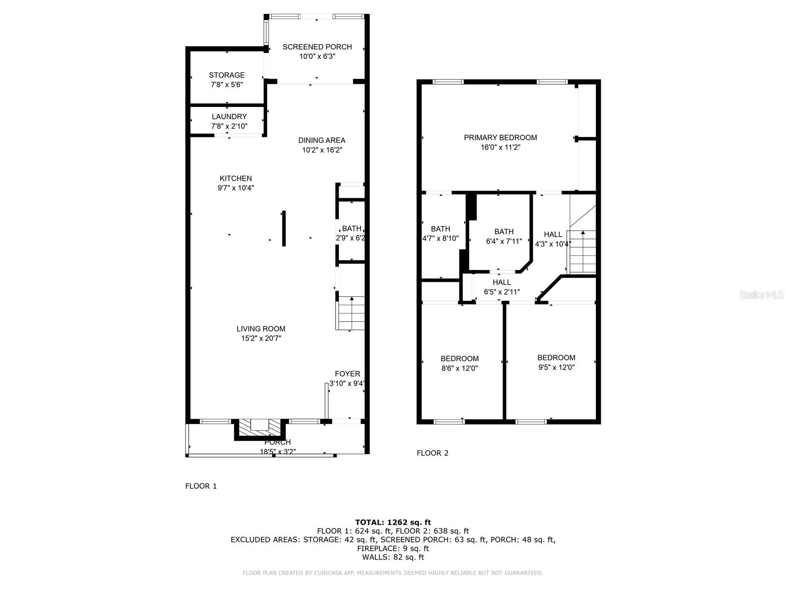 Image 33 of 33 For 5403 Britwell Court