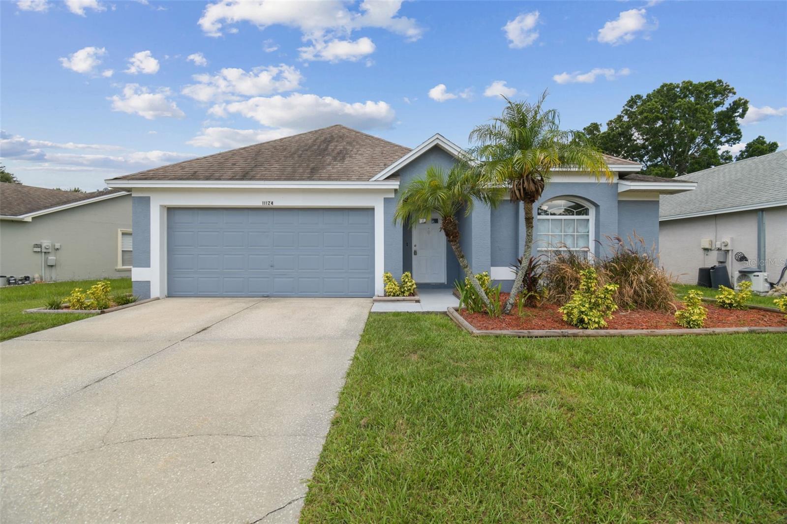 Details for 11124 Bramblebrush Street, TAMPA, FL 33624