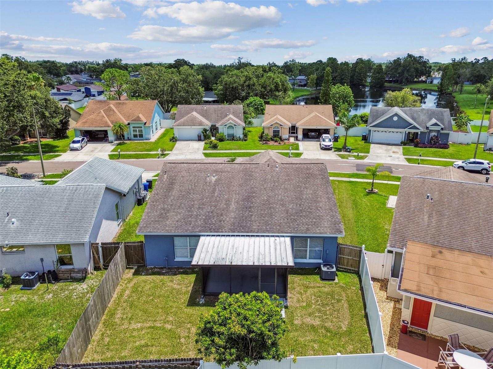 Image 32 of 43 For 11124 Bramblebrush Street