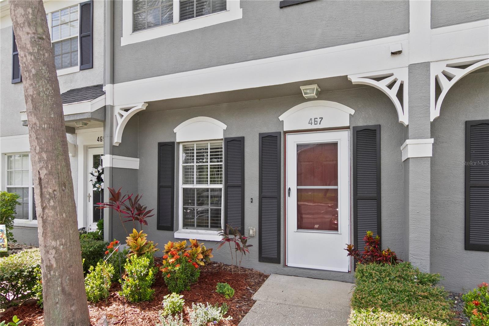 Details for 467 Countryside Key Boulevard, OLDSMAR, FL 34677