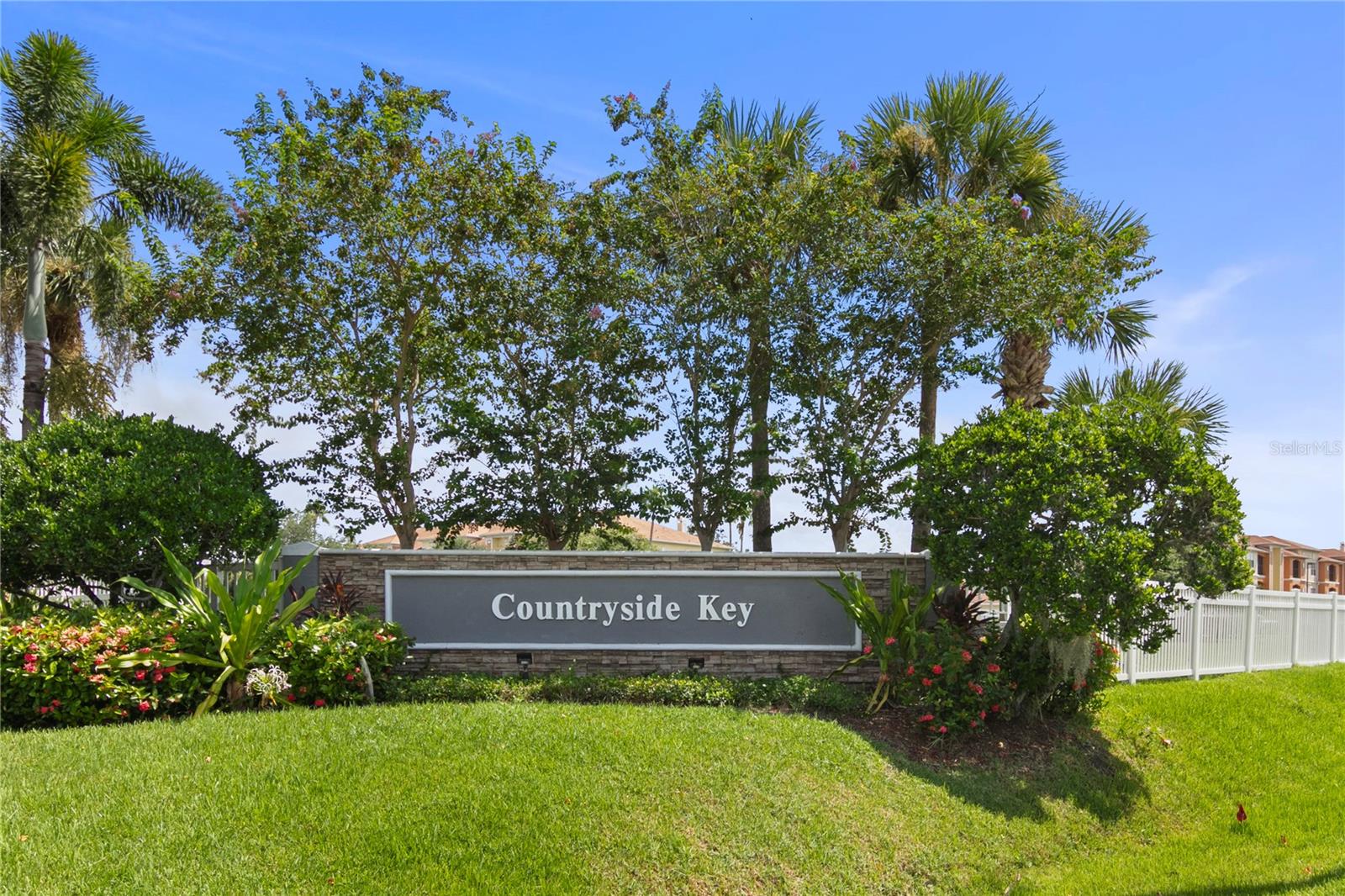 Image 2 of 25 For 467 Countryside Key Boulevard
