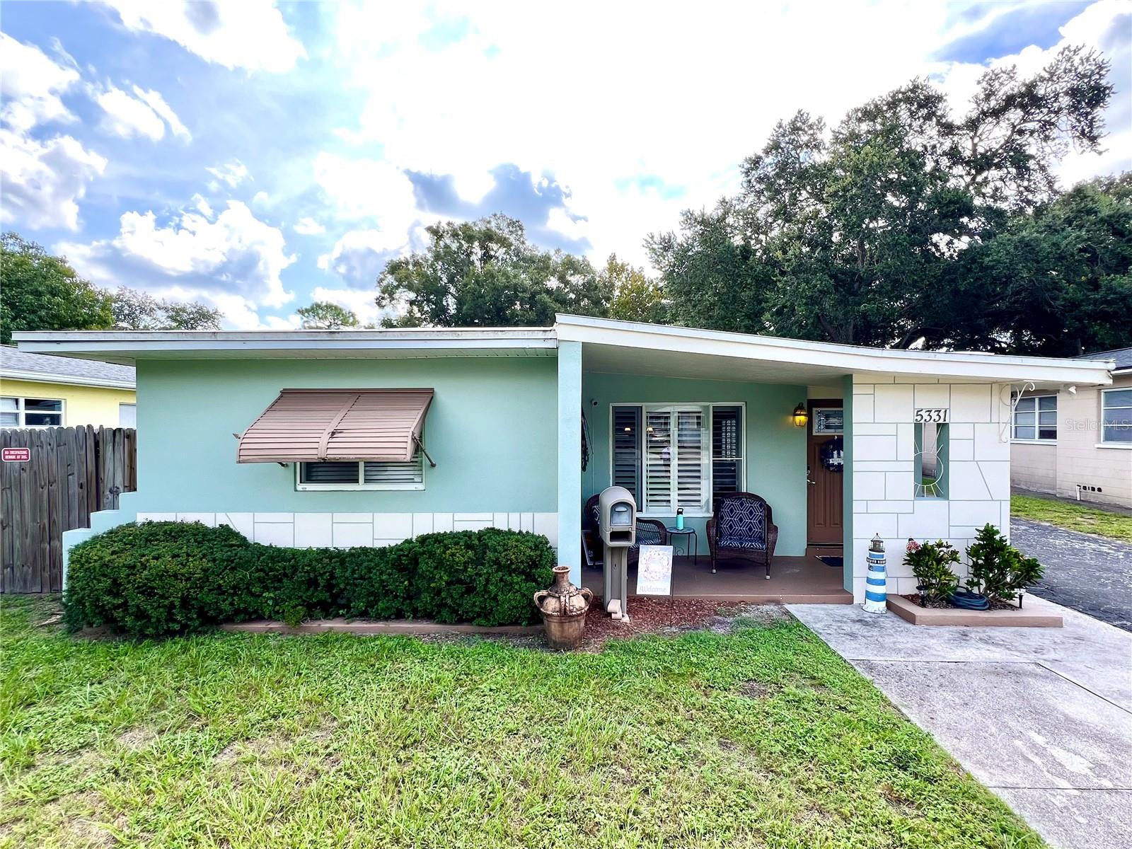 Details for 5331 10th Street N, ST PETERSBURG, FL 33703
