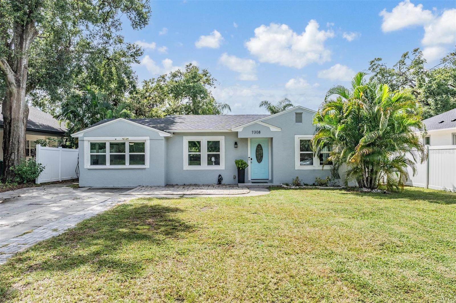 Details for 7308 Dartmouth Avenue, TAMPA, FL 33604