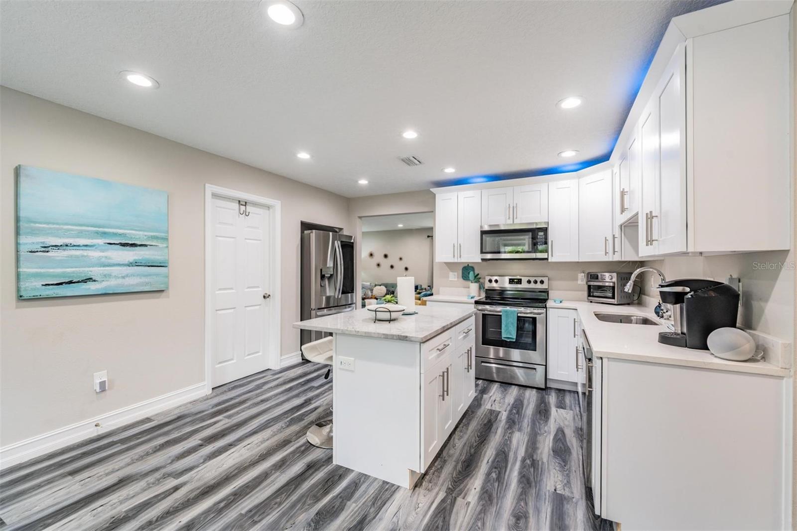 Image 4 of 35 For 7308 Dartmouth Avenue