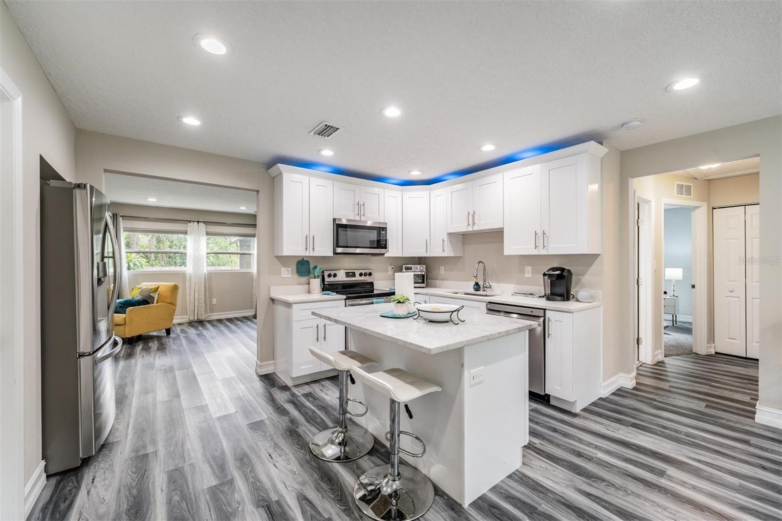 Image 6 of 35 For 7308 Dartmouth Avenue