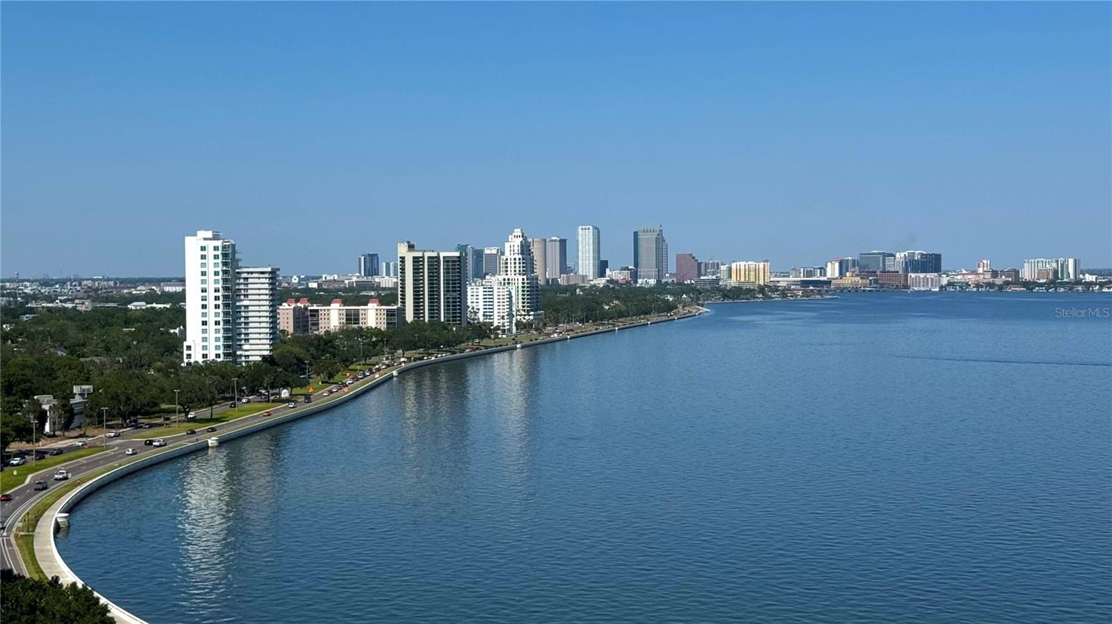 Details for 3301 Bayshore Boulevard 1705c, TAMPA, FL 33629