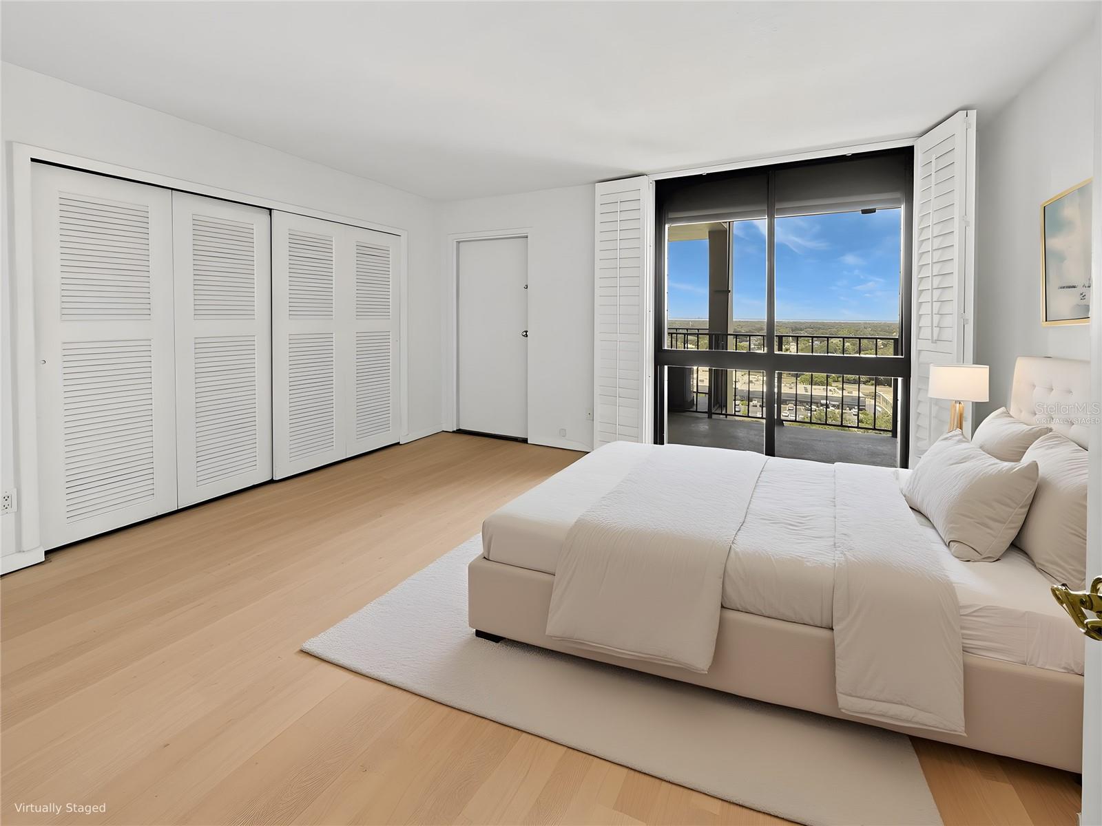 Image 10 of 21 For 3301 Bayshore Boulevard 1705c