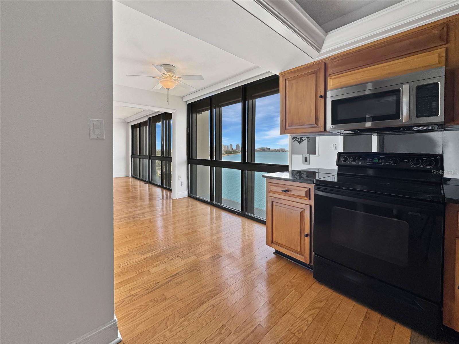 Image 14 of 21 For 3301 Bayshore Boulevard 1705c