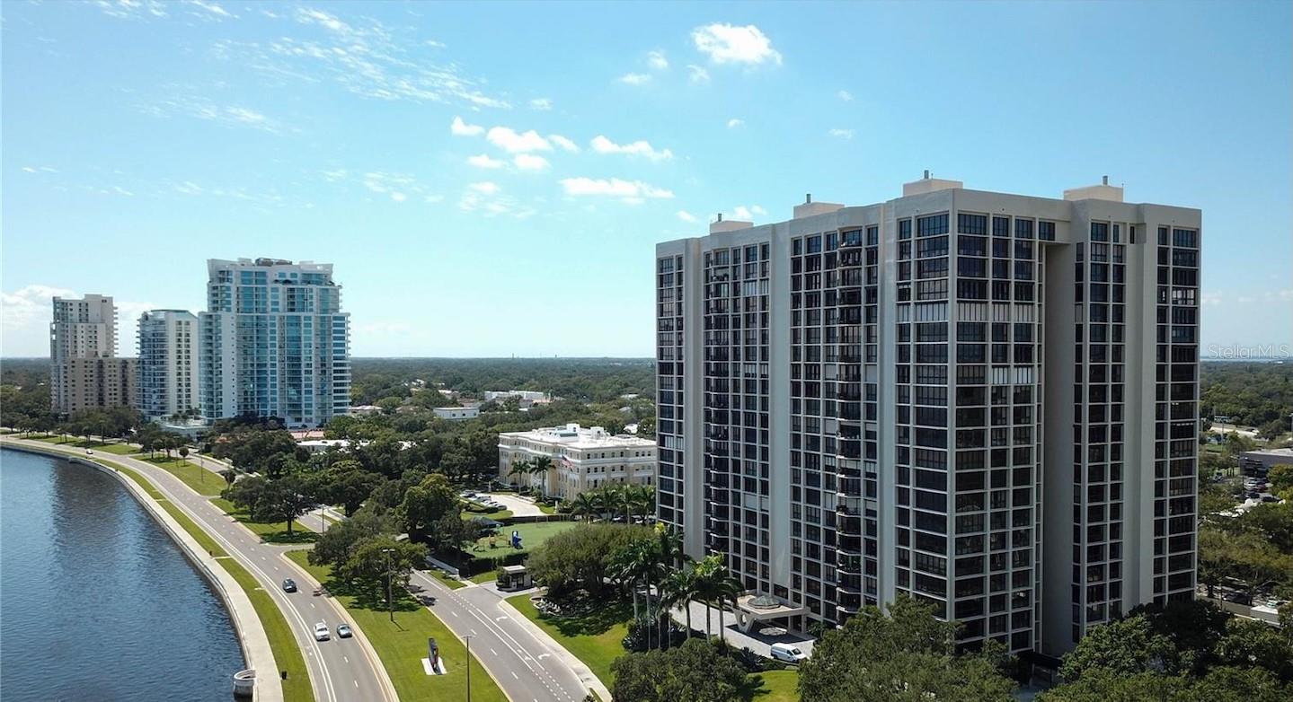 Image 21 of 21 For 3301 Bayshore Boulevard 1705c