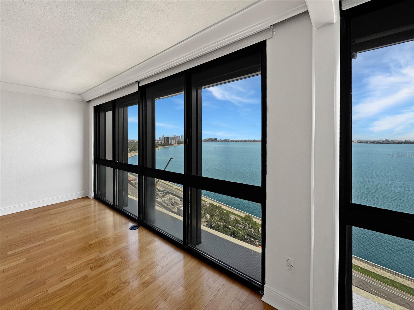 Image 4 of 21 For 3301 Bayshore Boulevard 1705c