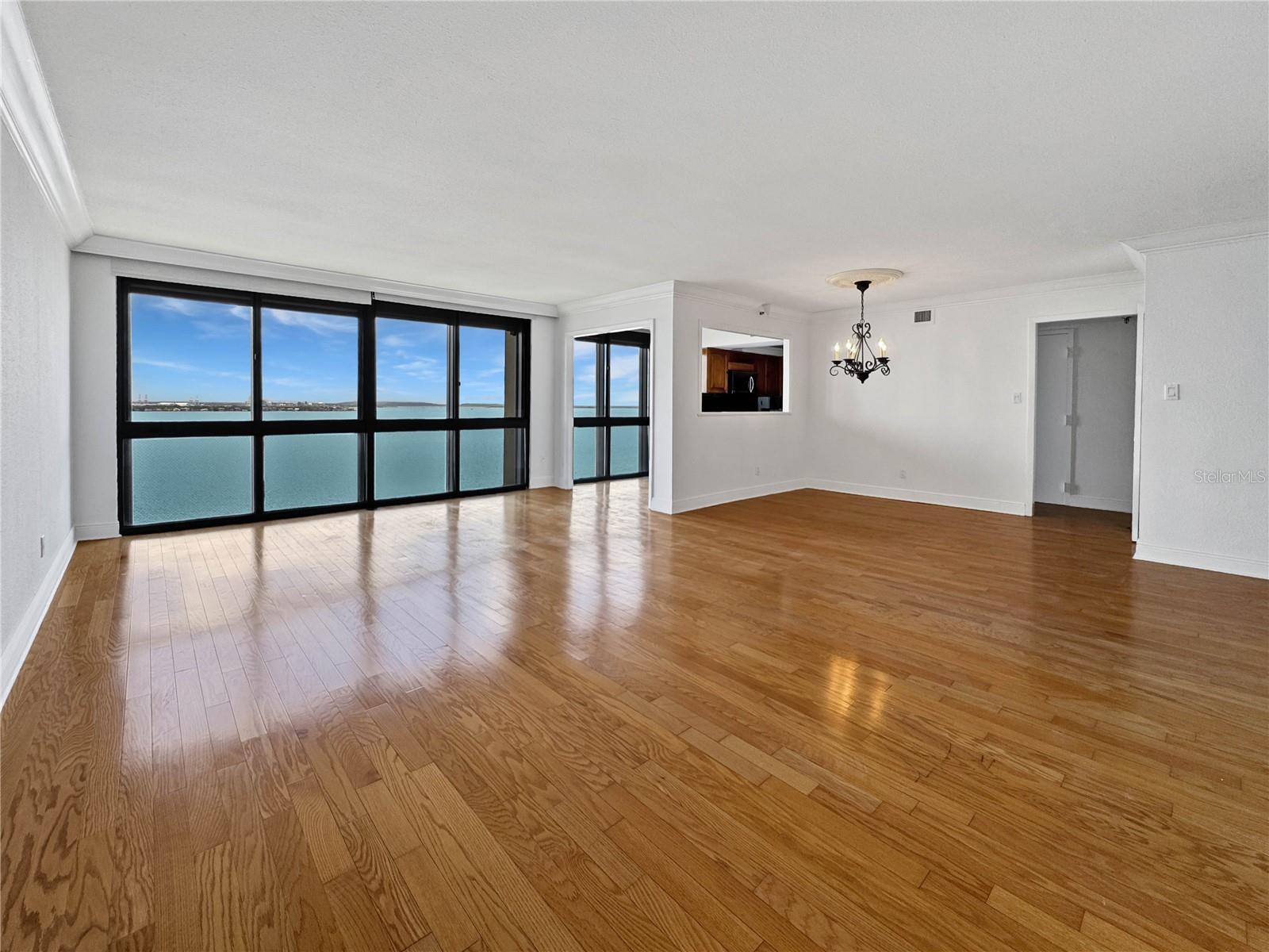 Image 5 of 21 For 3301 Bayshore Boulevard 1705c
