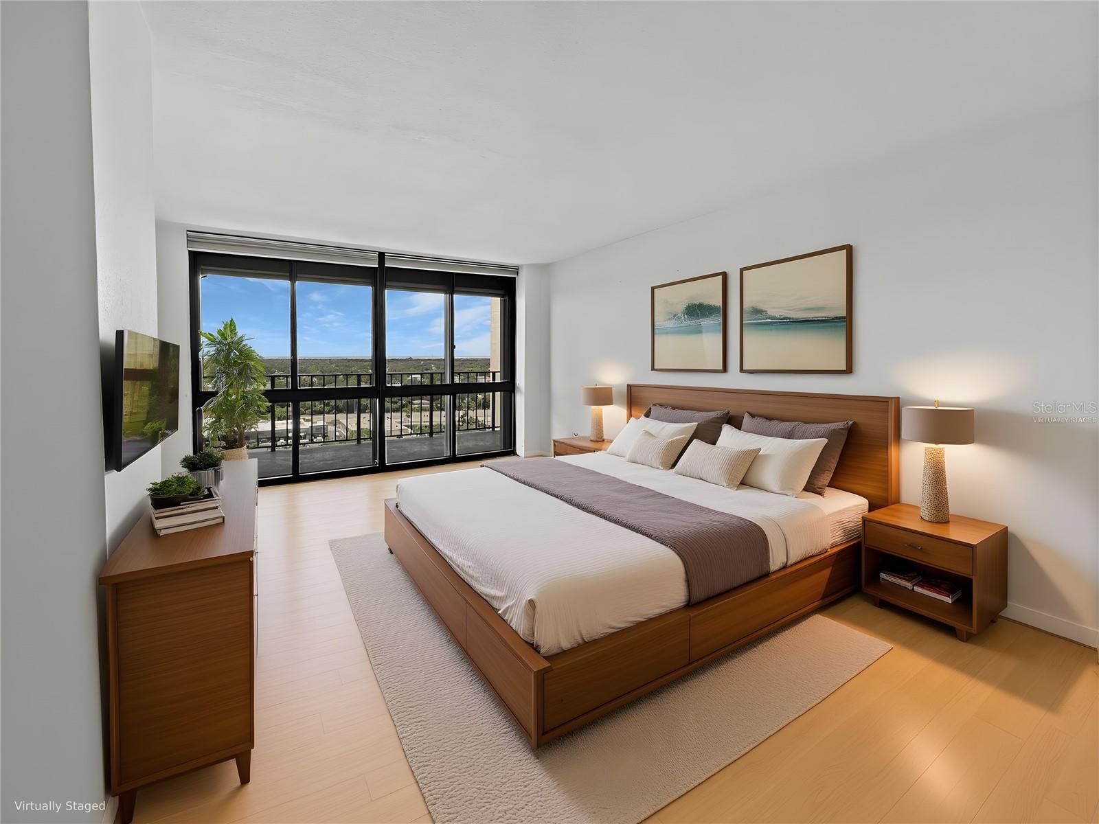 Image 7 of 21 For 3301 Bayshore Boulevard 1705c