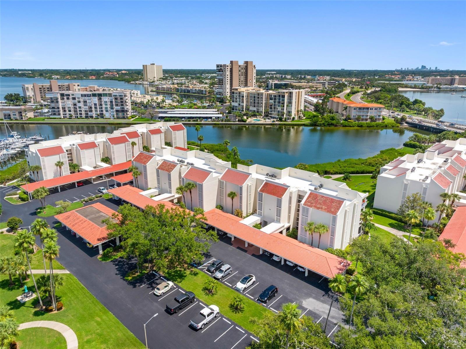 Details for 7893 Sailboat Key Boulevard S 103, SOUTH PASADENA, FL 33707