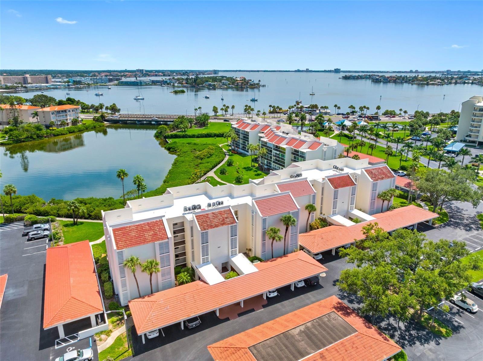 Image 12 of 66 For 7893 Sailboat Key Boulevard S 103