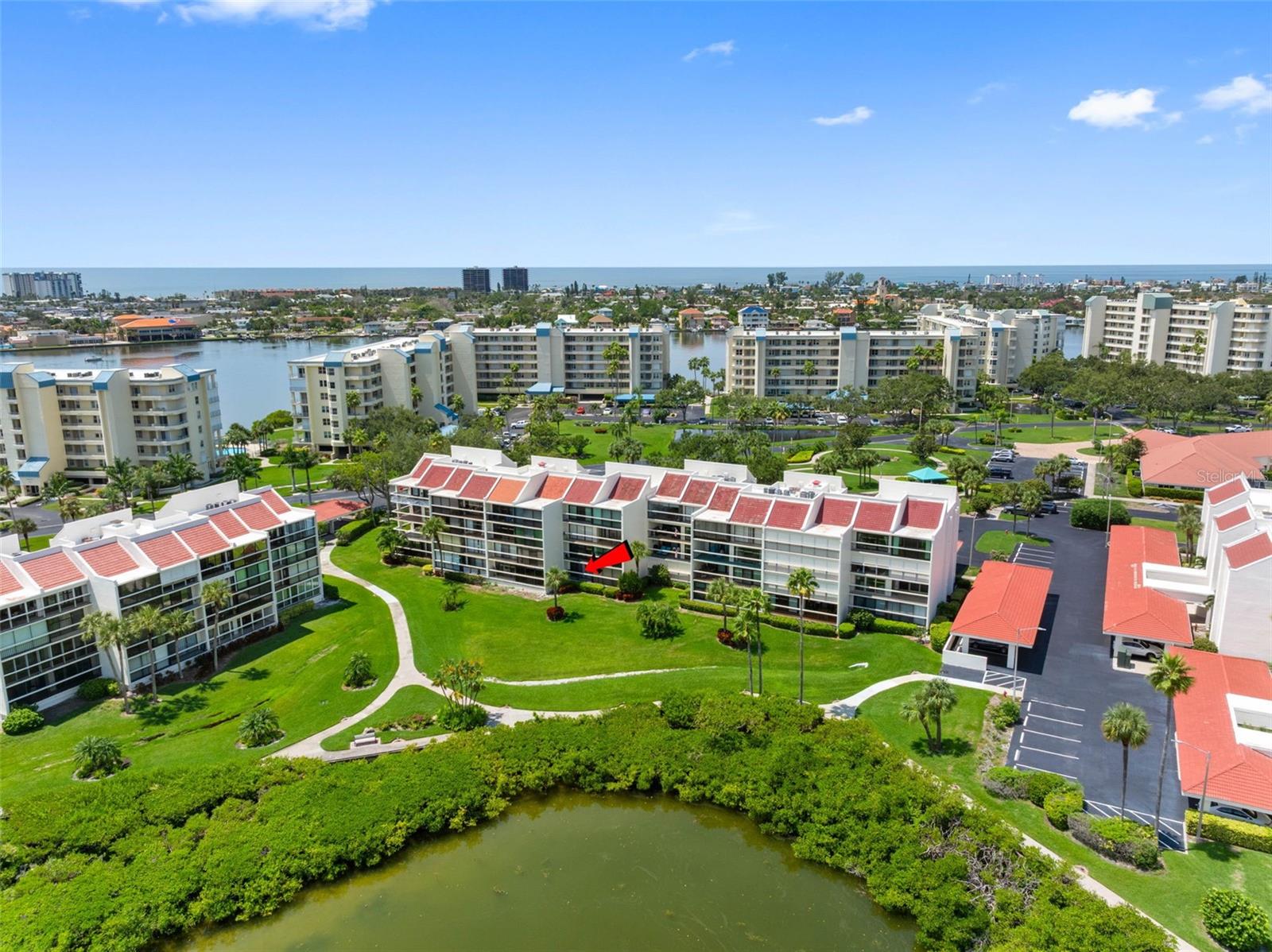 Image 24 of 66 For 7893 Sailboat Key Boulevard S 103