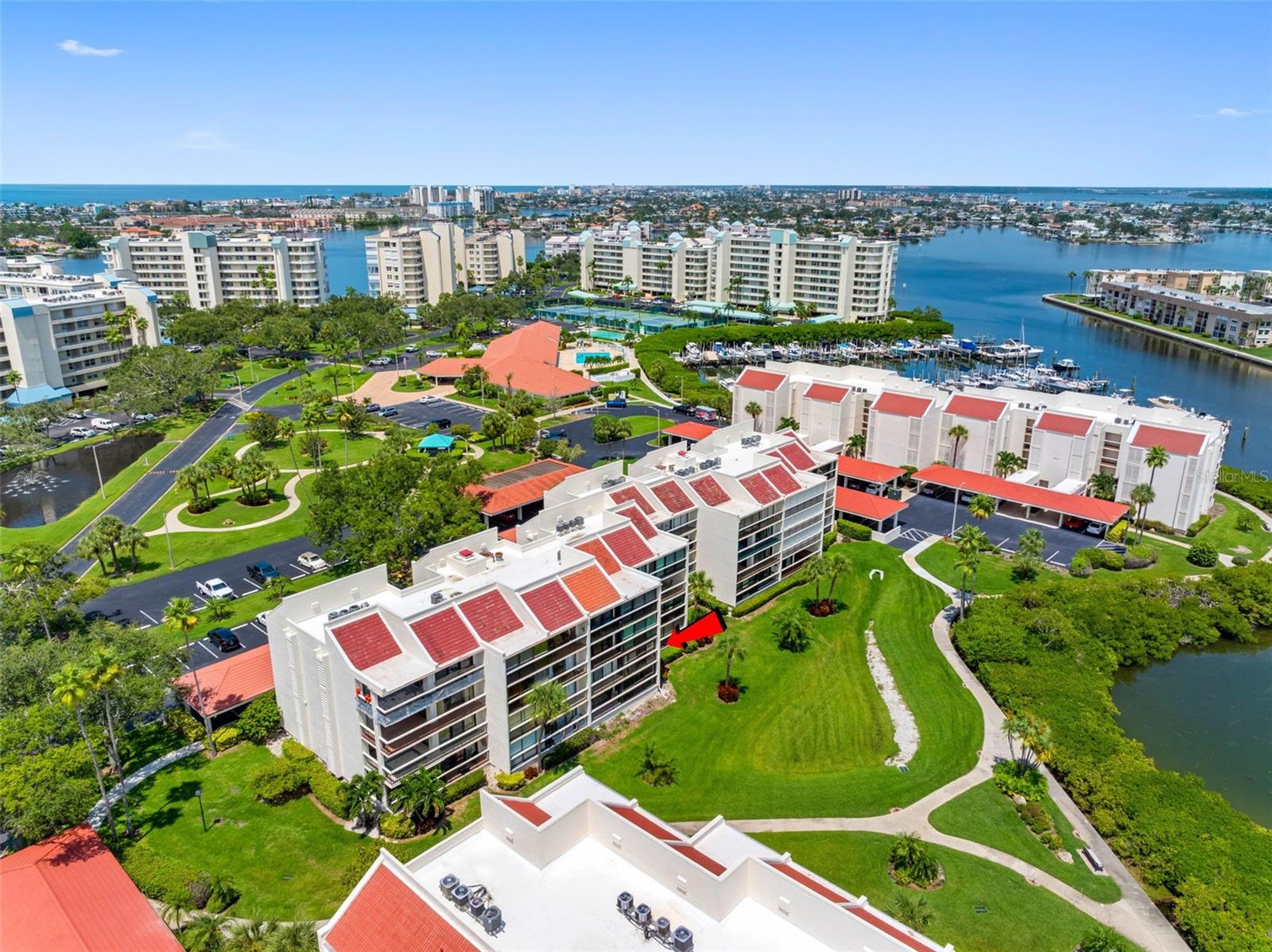 Image 36 of 66 For 7893 Sailboat Key Boulevard S 103