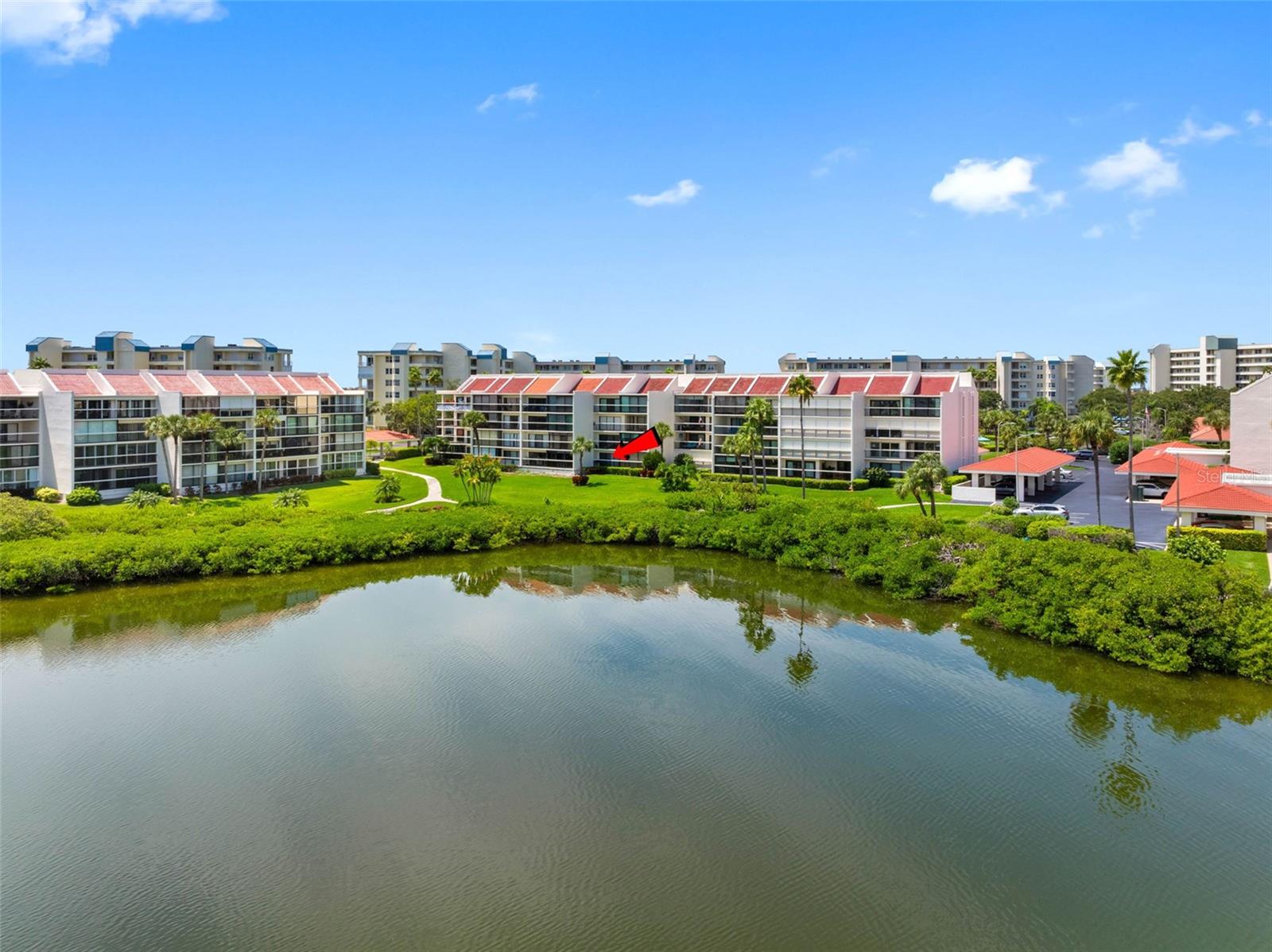 Image 40 of 66 For 7893 Sailboat Key Boulevard S 103