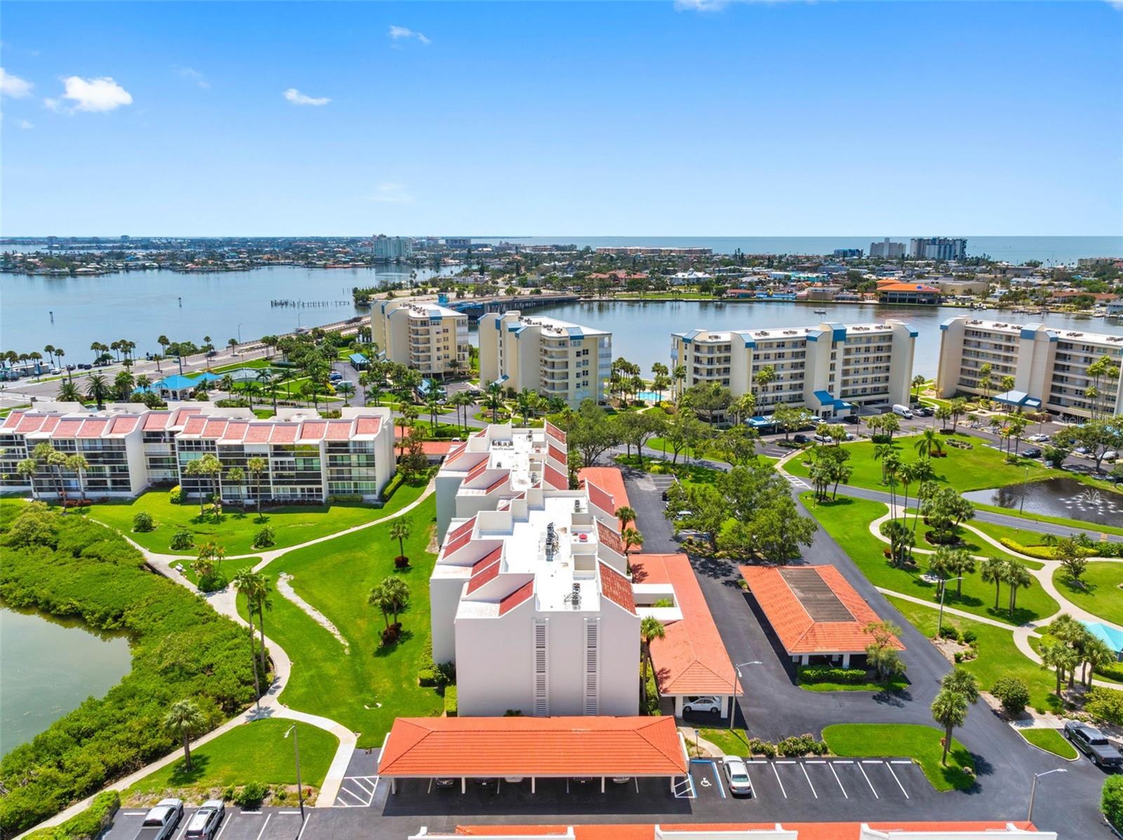 Image 41 of 66 For 7893 Sailboat Key Boulevard S 103