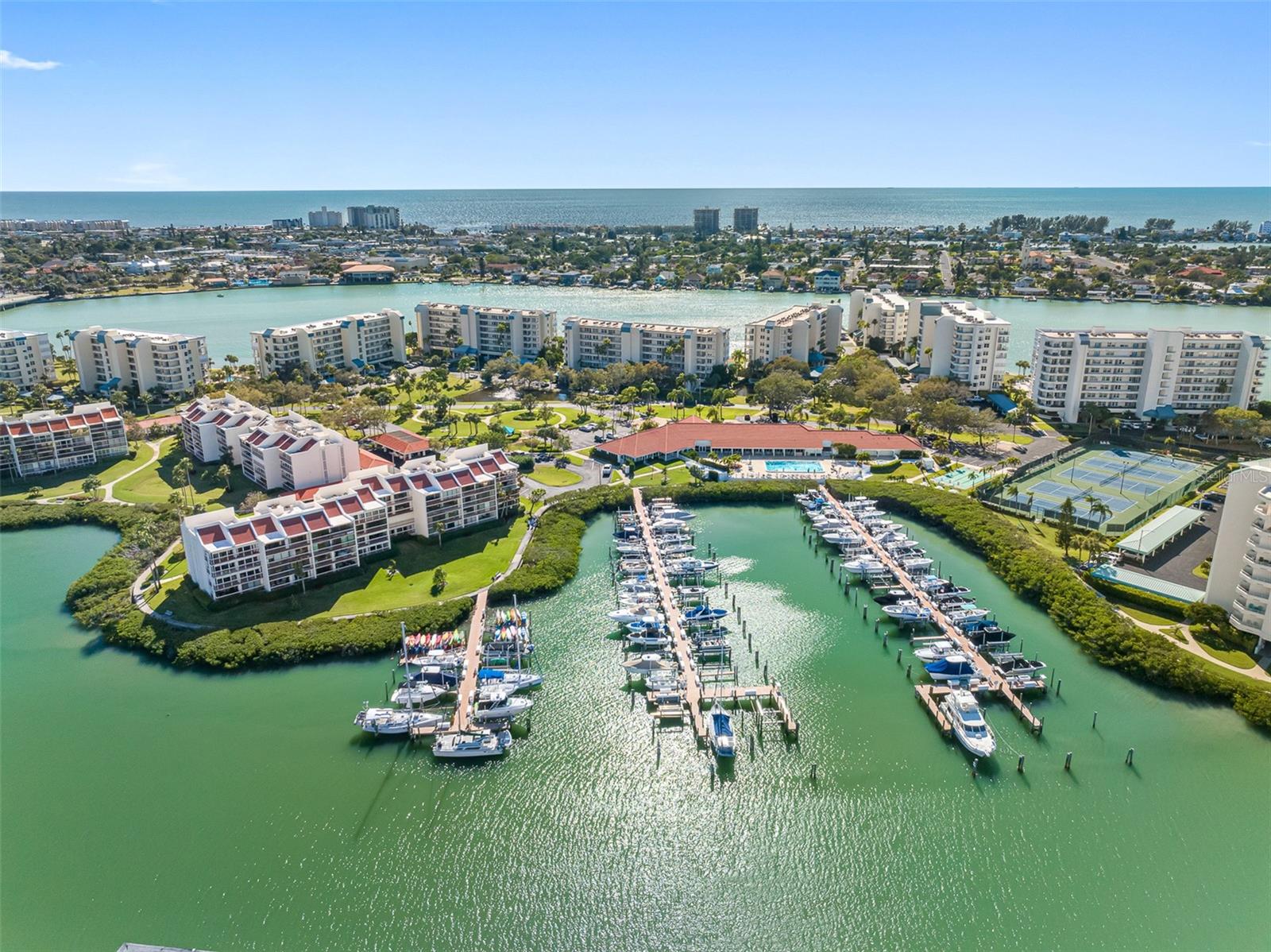 Image 48 of 66 For 7893 Sailboat Key Boulevard S 103