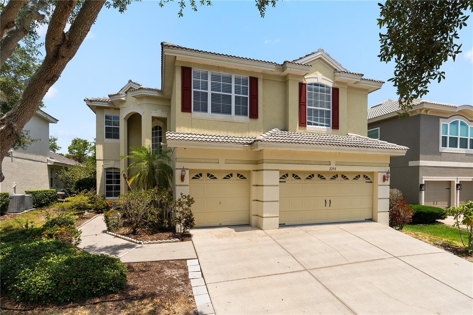 Details for 2298 Hannah Way N, DUNEDIN, FL 34698