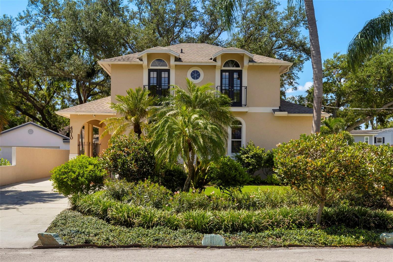 Details for 4810 San Miguel Street, TAMPA, FL 33629