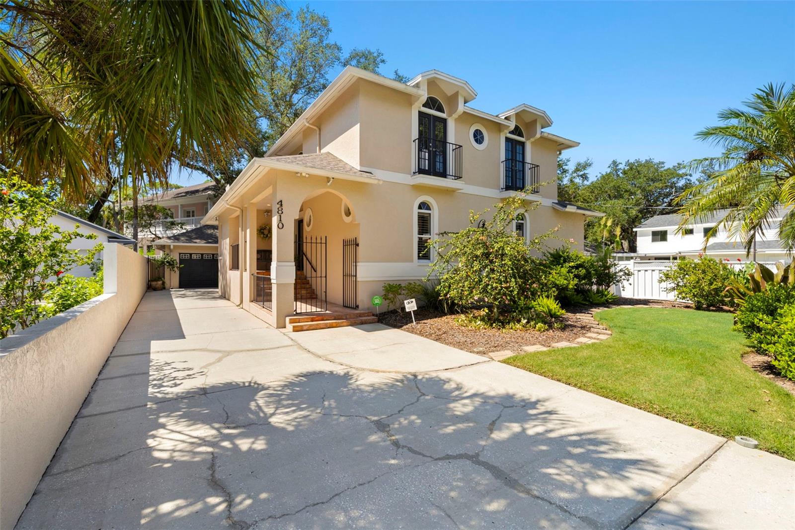 Image 2 of 59 For 4810 San Miguel Street