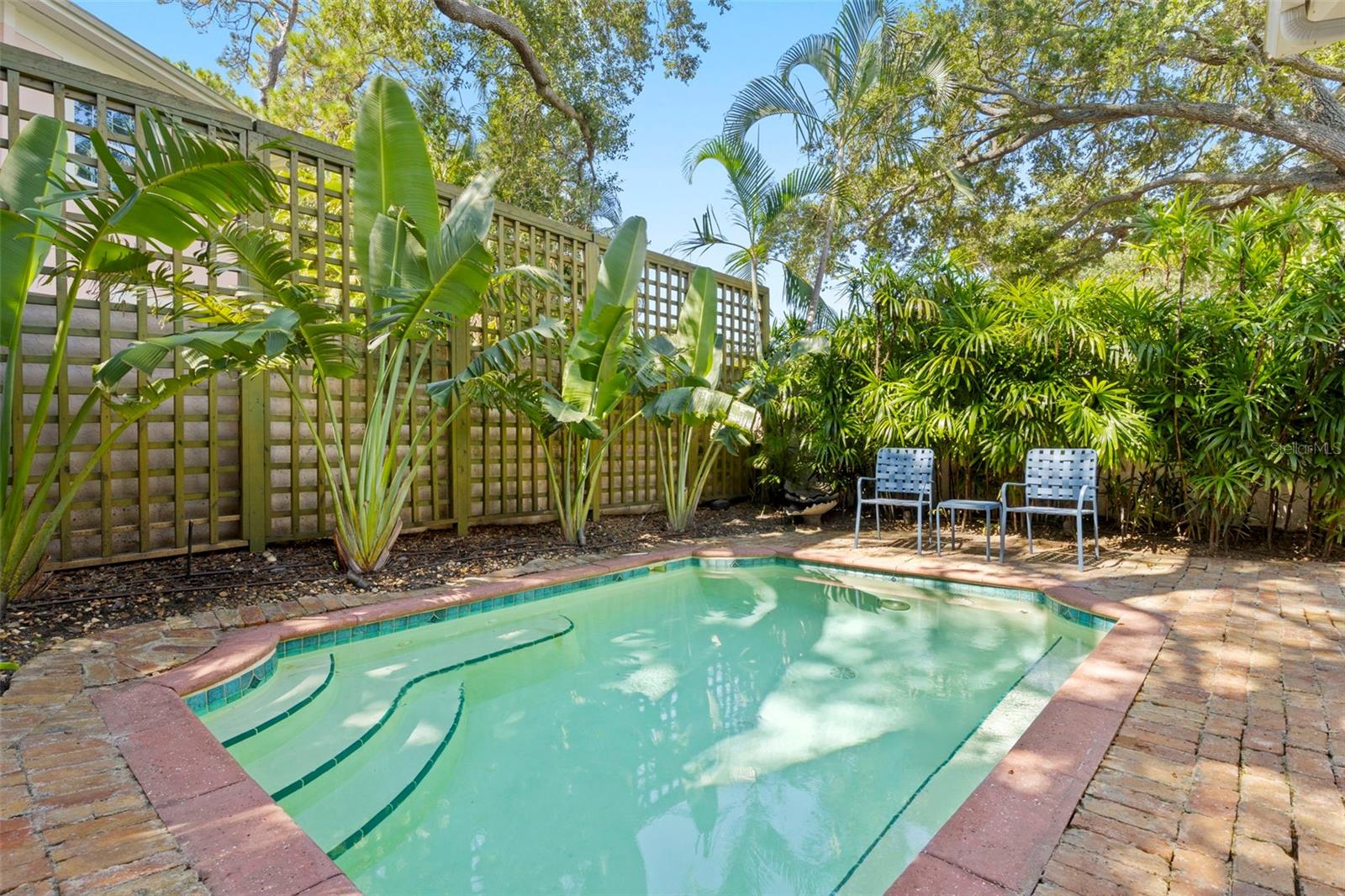 Image 4 of 59 For 4810 San Miguel Street