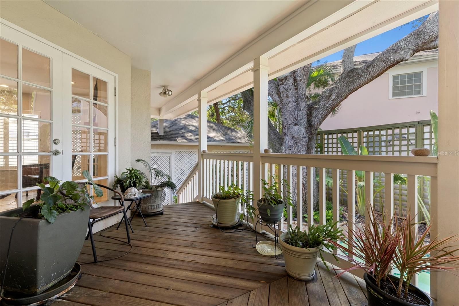 Image 41 of 59 For 4810 San Miguel Street