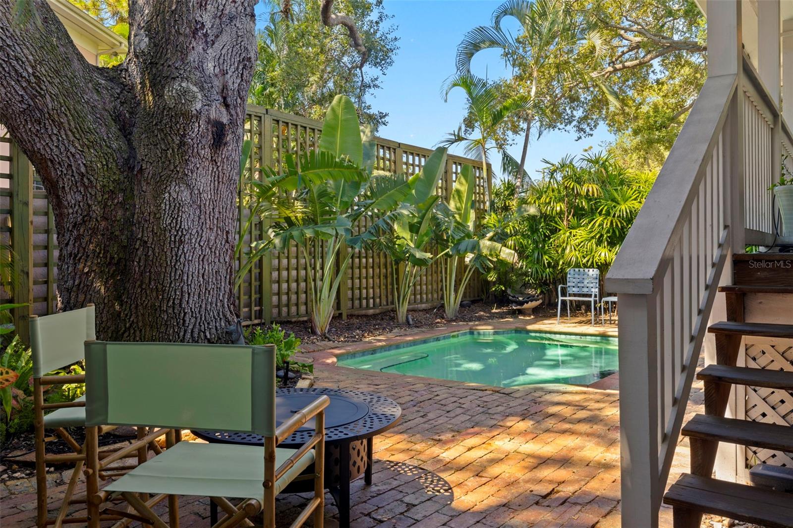 Image 44 of 59 For 4810 San Miguel Street