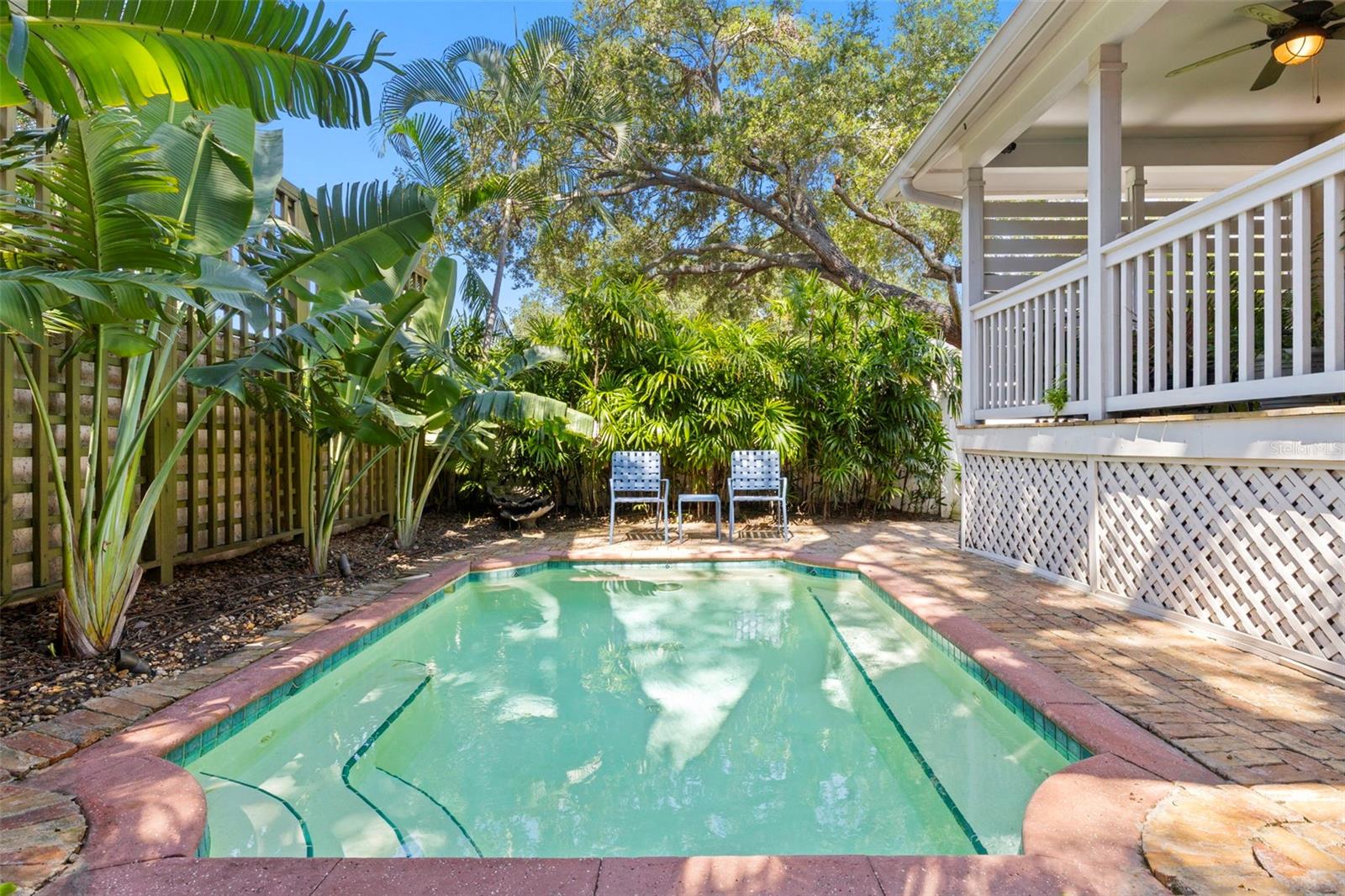 Image 45 of 59 For 4810 San Miguel Street