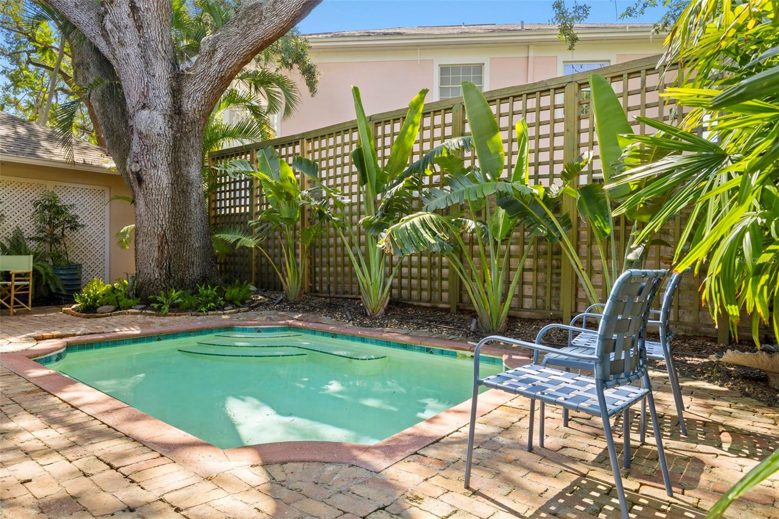 Image 46 of 59 For 4810 San Miguel Street