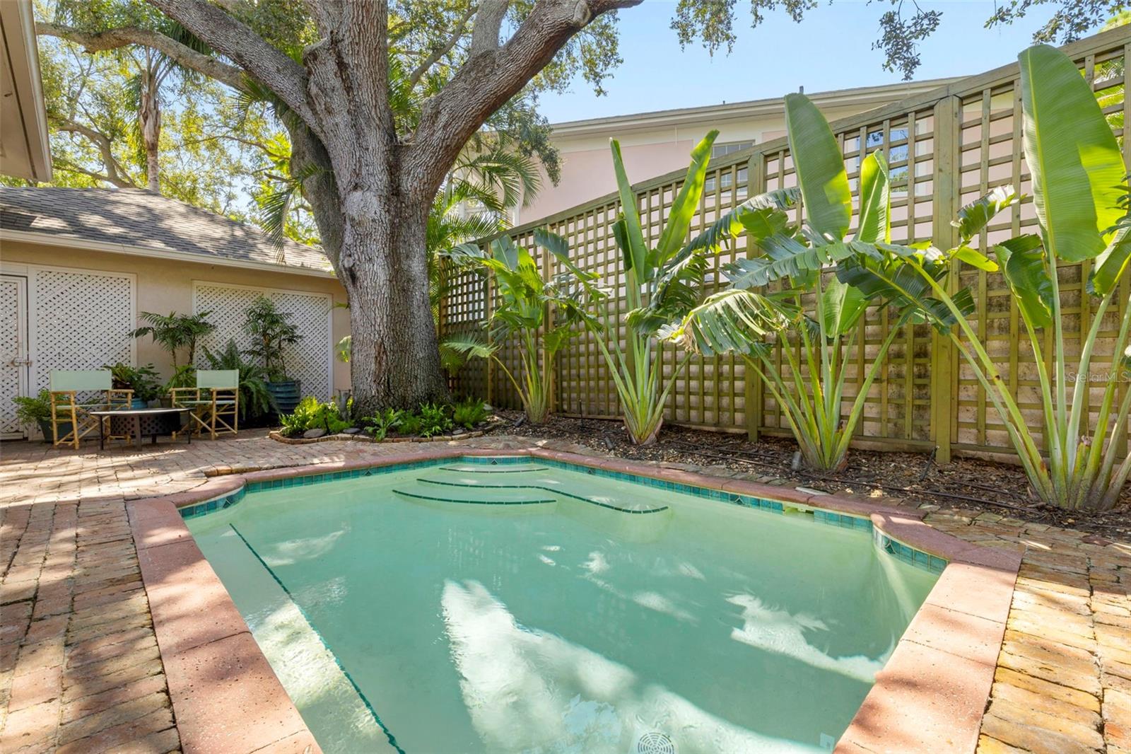 Image 47 of 59 For 4810 San Miguel Street