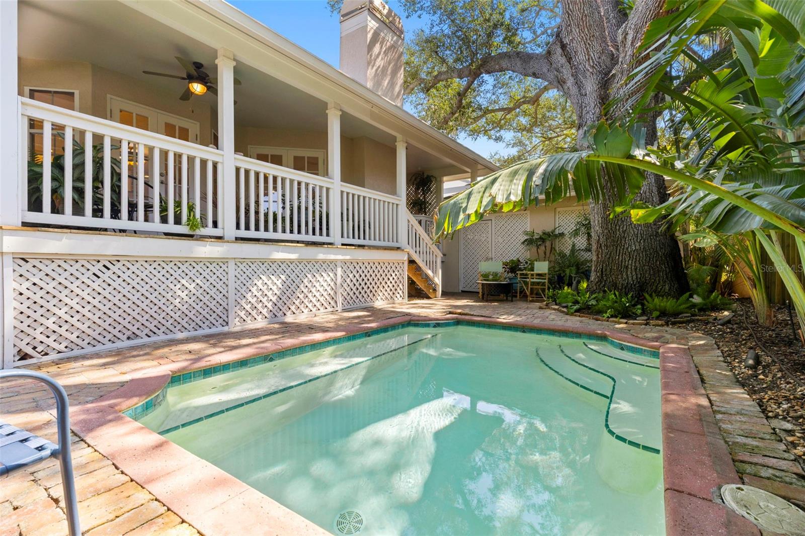 Image 48 of 59 For 4810 San Miguel Street