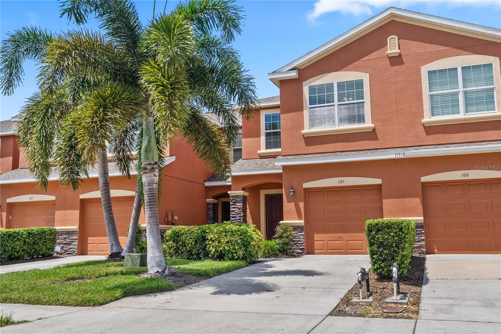 Details for 11518 84th Street Circle E 105, PARRISH, FL 34219