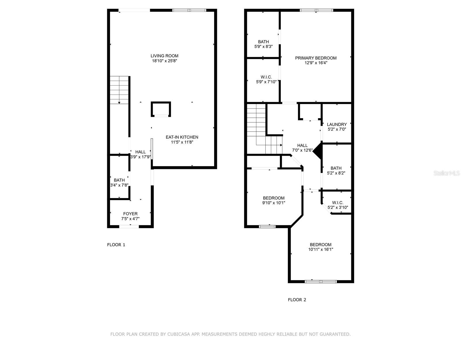 Image 51 of 51 For 11518 84th Street Circle E 105