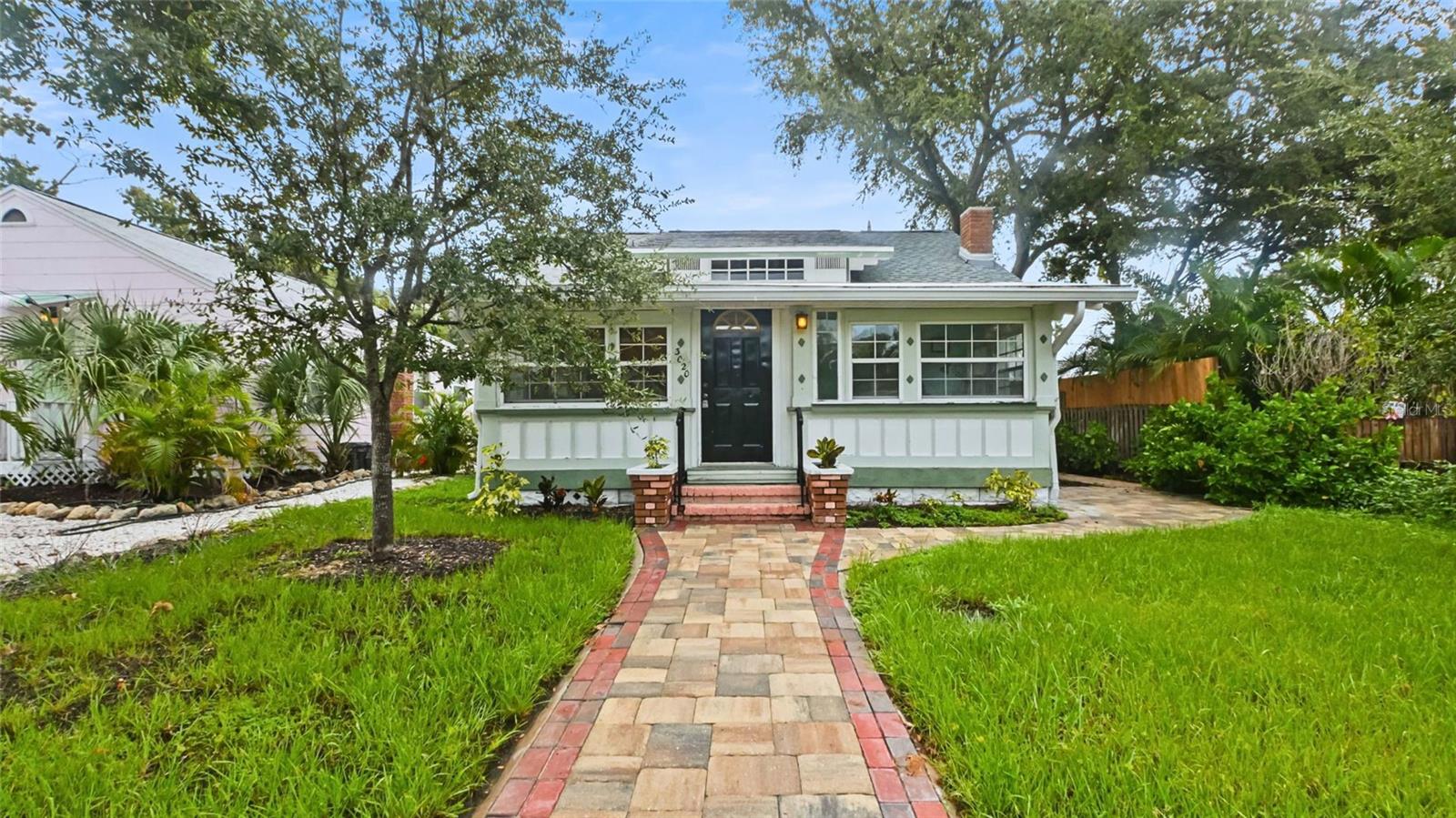 Details for 3020 56th Street S, GULFPORT, FL 33707