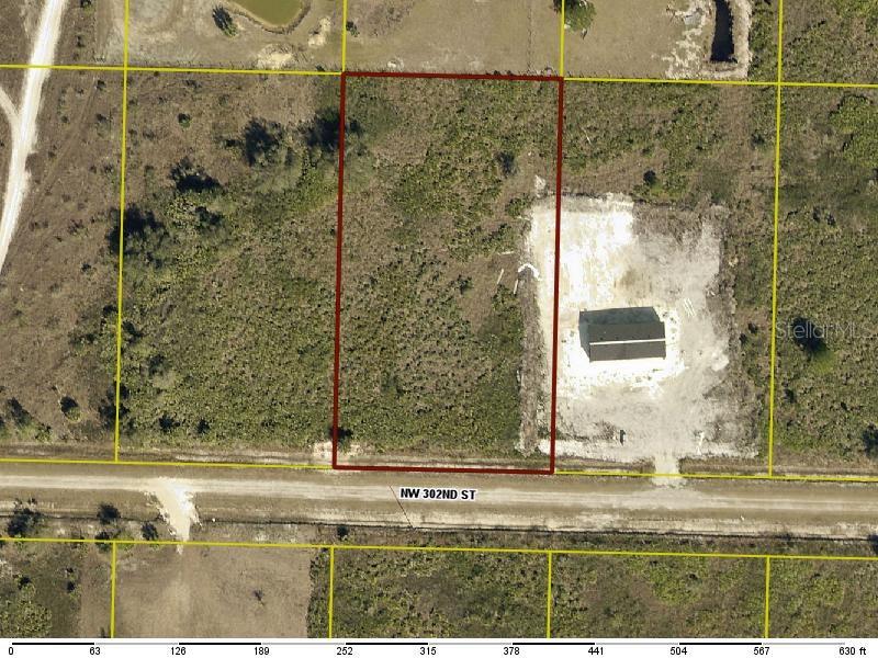 Details for 17077 302nd Street, OKEECHOBEE, FL 34972
