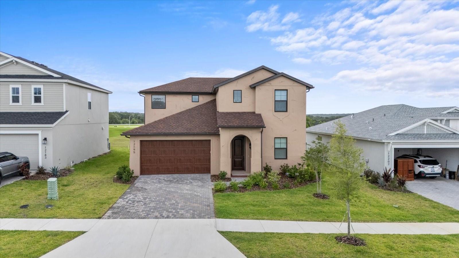 Details for 12195 Stirrup Drive, DADE CITY, FL 33525