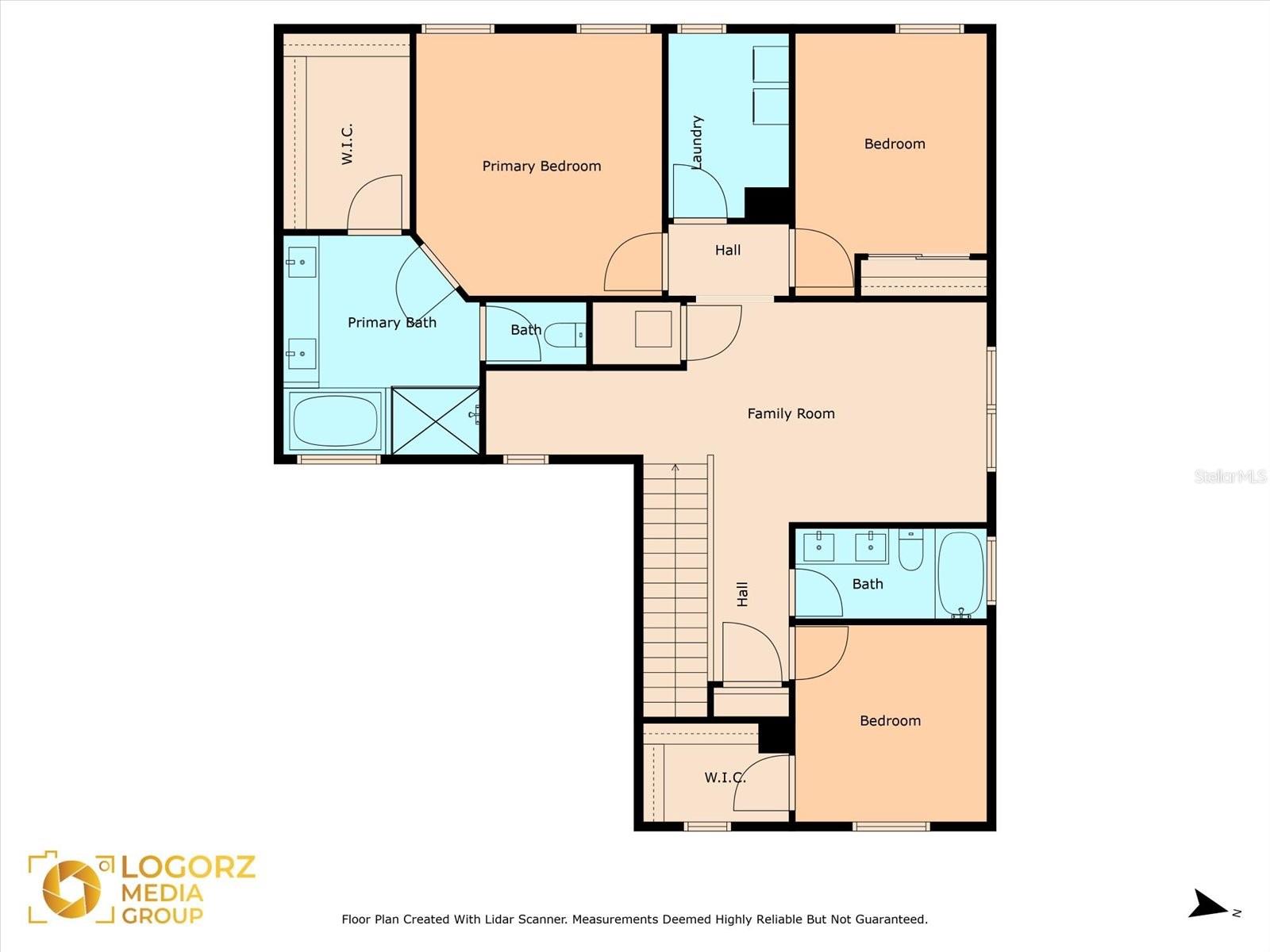 Image 46 of 47 For 12195 Stirrup Drive