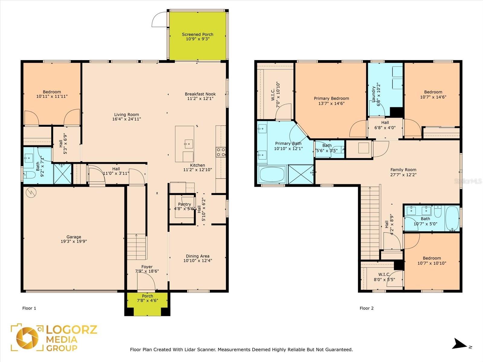 Image 47 of 47 For 12195 Stirrup Drive